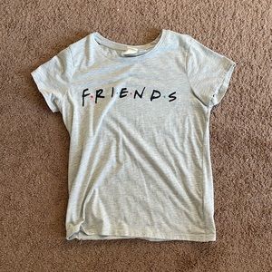 FRIENDS shirt